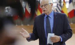 UE: Borrell zwołuje nadzwyczajną wideokonferencję w sprawie konfliktu izraelsko-palestyńskiego