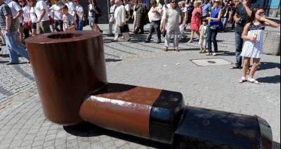 Święto Fajki w Przemyślu