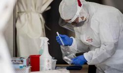 1109 nowych zakażeń koronawirusem; zmarło 11 osób