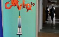 1 734 nowe zakażenia koronawirusem, zmarło 245 osób