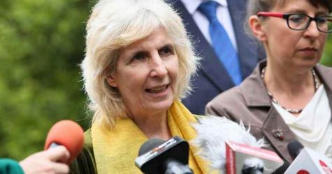 Polski rząd nie popełnił błędów w walce z koronawirusem