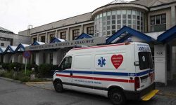 Rząd ma ogromną determinację, by przeprowadzić sanację służby zdrowia