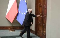 Kaczyński: wszystko na to wskazuje, że będę kandydował na prezesa PiS