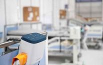 2344 nowe zakażenia koronawirusem, 329 chorych z COVID-19 zmarło