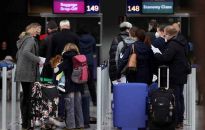 UE zgadza się na wjazd w pełni zaszczepionych podróżnych