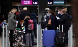 UE zgadza się na wjazd w pełni zaszczepionych podróżnych