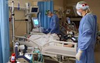 2086 nowych zakażeń koronawirusem, 250 chorych z COVID-19 zmarło