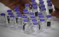 KE podpisała trzeci kontrakt z BioNTech-Pfizer na dodatkowe 1,8 mld dawek szczepionki