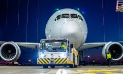 Praca dla mechaników lotniczych. LOTAMS w Jasionce