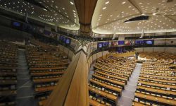 Europarlament chce "demokratycznego nadzoru" nad realizacją krajowych planów odbudowy