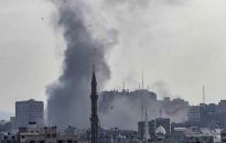 Hamas i Izrael zawarły porozumienie w sprawie zawieszenia broni