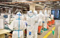 1 679 nowych zakażeń koronawirusem, 191 chorych z COVID-19 zmarło