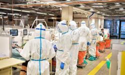 1 679 nowych zakażeń koronawirusem, 191 chorych z COVID-19 zmarło