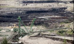 TSUE nakazał Polsce natychmiast wstrzymać wydobycie węgla w kopalni Turów