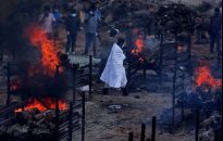 WHO: pandemia Covid-19 przyczyniła się do śmierci 6 do 8 mln osób