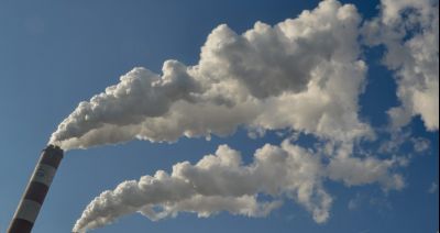 Strażacy opanowali sytuację pożarową w Elektrowni Bełchatów