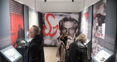 Solidarność Walcząca upamiętniona na nowej wystawie w Warszawie