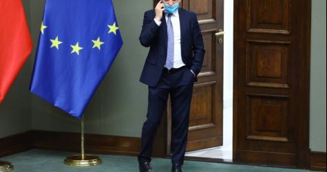 Ziobro: Pozostaniemy w rządzie, ale nie była to łatwa decyzja