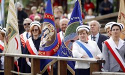 97. Pielgrzymka Służby Zdrowia. Prezydent dziękuje za poświecenie i profesjonalizm