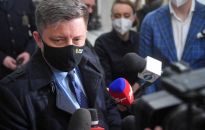 Dworczyk dla Radia Zet: rząd ogłosi zachęty do szczepienia się przeciw Covid-19