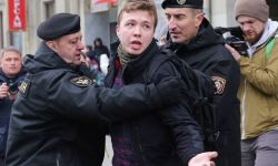 Żądamy natychmiastowego zwolnienia Pratasiewicza, a także polskich i białoruskich działaczy