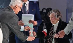 Warszawa: wręczono nagrody im. Jana Rodowicza "Anody"