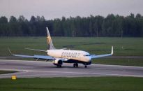 UE chce międzynarodowego śledztwa ws. lądowania samolotu Ryanair w Mińsku