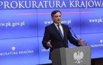 Prokurator Generalny polecił wszcząć śledztwo ws. lądowania samolotu Ryanair w Mińsku