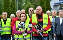 Zalewska ws. Turowa: nie będzie wykonania decyzji TSUE