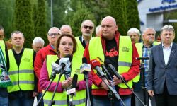 Zalewska ws. Turowa: nie będzie wykonania decyzji TSUE