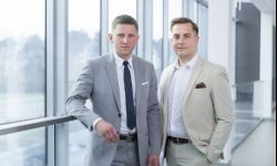 Pomysły dla Przemysłu 4.0 od nowej spółki z Aeropolis   