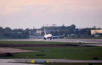 MSZ Białorusi o locie Ryanair: działania strony białoruskiej zgodne z przepisami