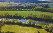 Multimedialny przewodnik po Sanie, najdłuższej rzece Podkarpacia