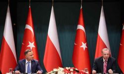 Jako członkowie NATO mamy z Turcją wspólne cele