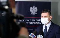 Dwa zarzuty dla podejrzanego o zabicie 11-letniego Sebastiana; przesłuchanie przerwane do wtorku