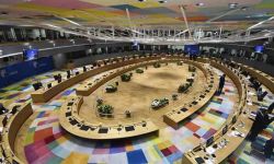 Na szczycie UE decyzja o sankcjach na Białoruś i zakazie lotów dla białoruskich linii lotniczych