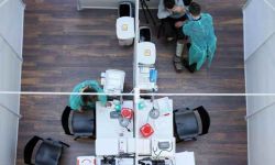 1 tys. nowych zakażeń koronawirusem, zmarło 151 chorych z COVID-19