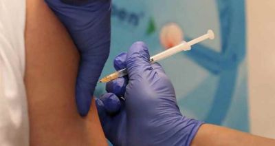 Od 1 lipca szczepienia drugą dawką w dowolnym punkcie szczepień