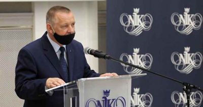 NIK kieruje zawiadomienia do prokuratury na Morawieckiego, Sasina, Kamińskiego i Dworczyka