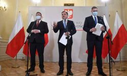 Chcemy zaostrzenia kar wobec sprawców, którzy dopuszczają się przestępstw o charakterze pedofilskim