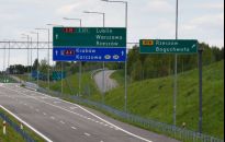 Jest umowa na budowę łącznika z S19 do gminy Boguchwała