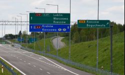 Jest umowa na budowę łącznika z S19 do gminy Boguchwała