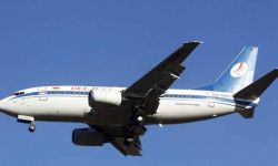 Od czwartku samoloty z Białorusi nie będą mogły wlatywać w polską przestrzeń powietrzną