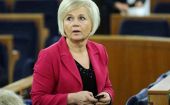 Senator Lidia Staroń kandydatką PiS na RPO