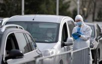 1230 nowych zakażeń koronawirusem, 135 osób z COVID-19 zmarło