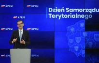 Przez pięć lat rządów przyrost dochodów w samorządach to 21-22 mld zł