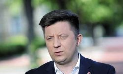 Przekroczyliśmy dziś 19 milionów wykonanych szczepień