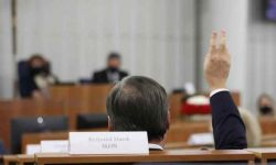 Senat przyjął ustawę ratyfikacyjną dot. Funduszu Odbudowy bez poprawek