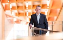 Informacja i telekomunikacja - inteligentne specjalizacje Podkarpacia dla Przemysłu 4.0 