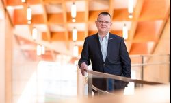 Informacja i telekomunikacja - inteligentne specjalizacje Podkarpacia dla Przemysłu 4.0 